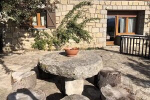 Los Rosales de Gredos.Hoyos del Espino.Avila.Turismo rural