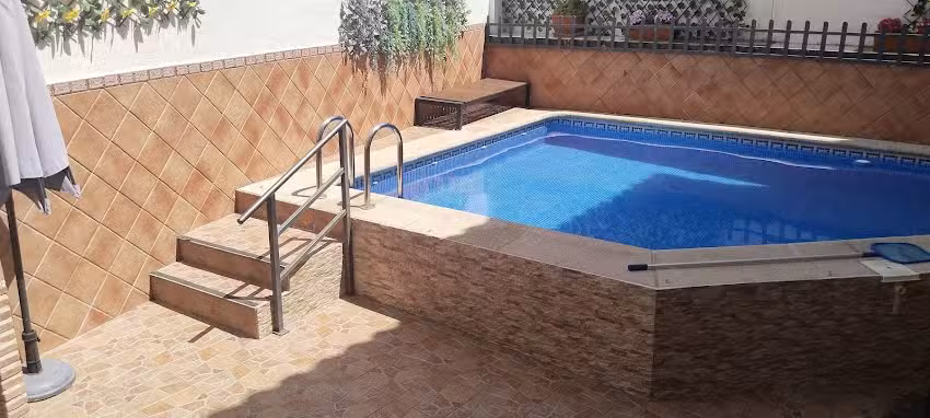 Los Valles & Spa