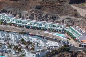 Los Veleros Apartments – RIVERSUN-TOURISTIC