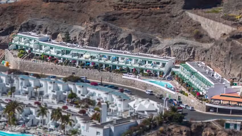 Los Veleros Apartments – RIVERSUN-TOURISTIC