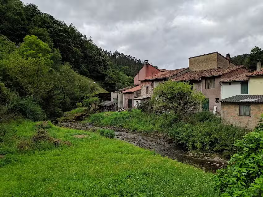 Los Villares