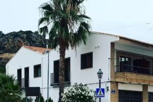Losa Rural Rentals, S.L. APARTAMENTOS