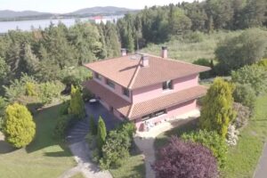 Lovely Cat’s Room Urrunaga