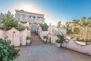 Lovely Home In Vidreres With Kitchen