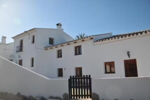 Luby Cortijo El Tío Emilio