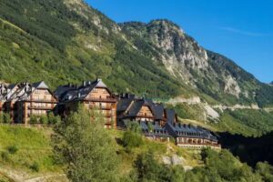 Luderna Rentals (Oficina Vielha)