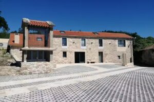 Lugar de Tras Igrexa 40B