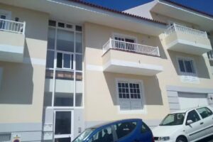 Luis Studio Apartment