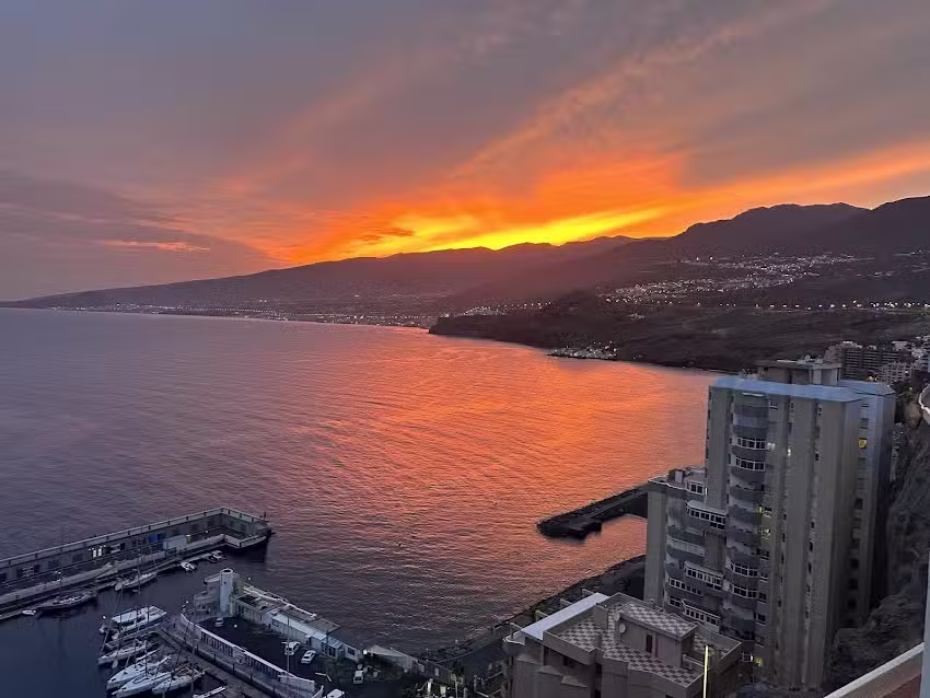 Lujosos Apartamentos Mónaco. Canary Good Vibes