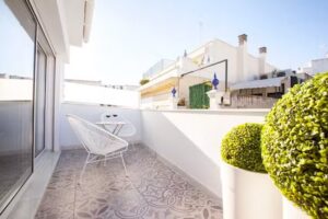 Lukanda Casa de Mariana