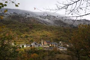 Luna de Montaña Casa Rural Lleida