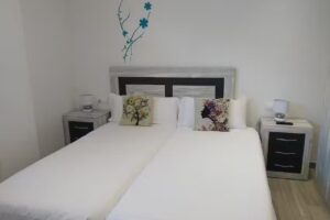 Lurralde Apartamentuak