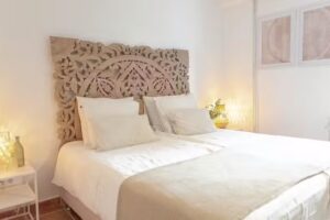 Luxe bed & breakfast Casa Paco