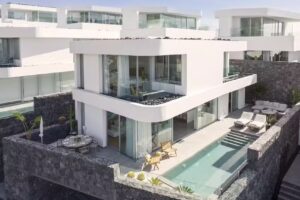 LuxLiving Tenerife – Villa Balansa