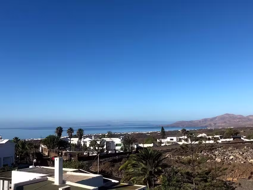 LuxLoftLanzarote