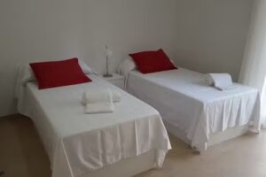 Luxury Apartments Puerto Valencia