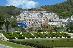 Luxury Rentals Costa del Sol