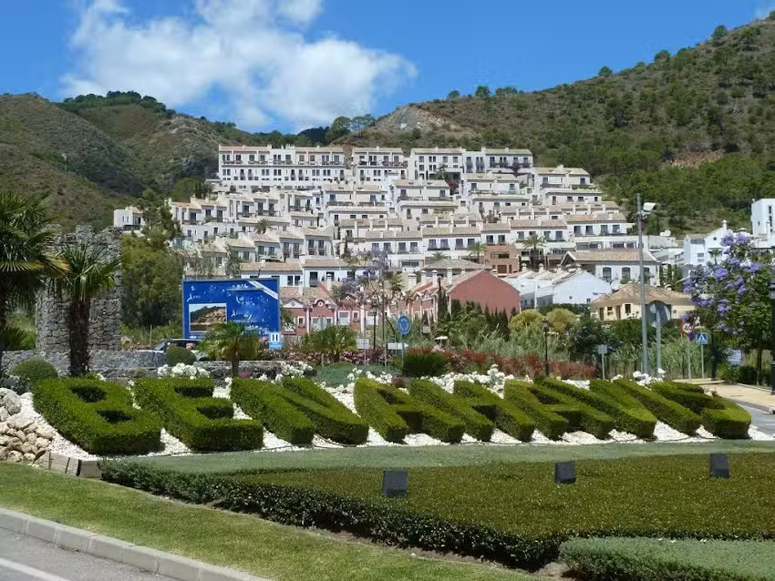 Luxury Rentals Costa del Sol