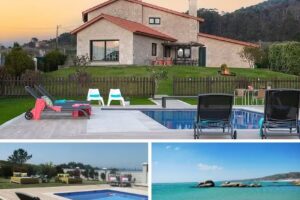 Luxury Singular Villa Carolina