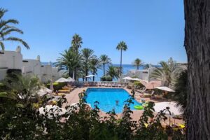 Macdonald Leila Playa Resort