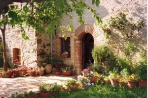 Macrobiotica Mas Serinya