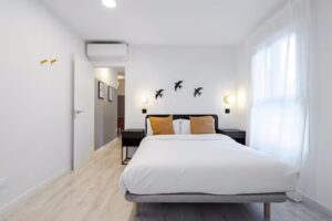 Mad Apartments by Olala Homes