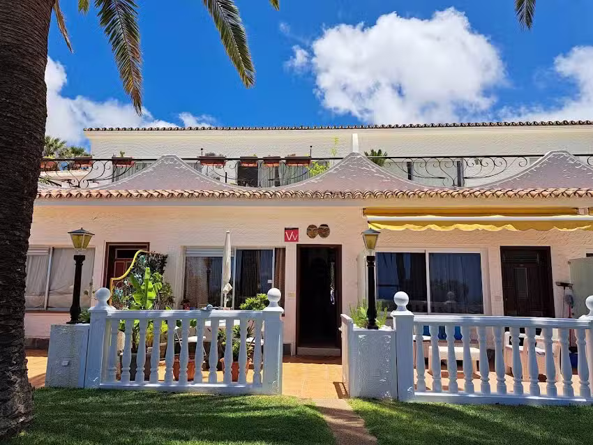 Madre Tierra Apartment