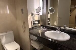 Madrid Marriott Auditorium Hotel & Conference Center