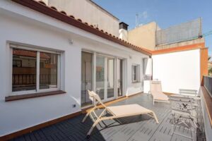 Madrid Sur Apartments by Olala Homes