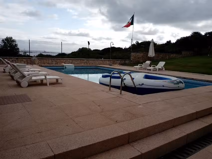 Maeva Résidence Golden Pineda et Aqua