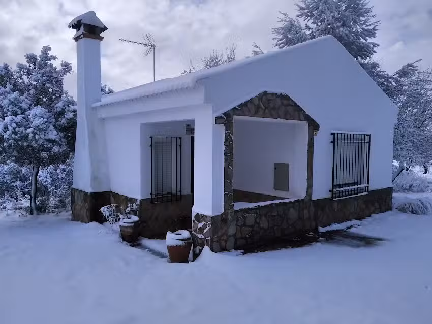 Mágina Dream La Guardia, Turismo Rural