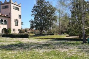 Magma, Centre Lúdic Termal