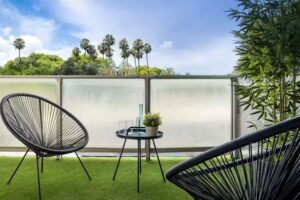 Magno Apartments Príncipe