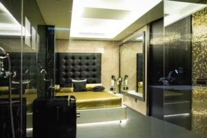 Maison Close Escorts Barcelona