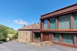 Maison La Herrería B&B