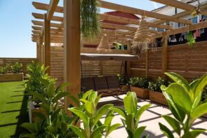 Maison Moma HUTG 047710