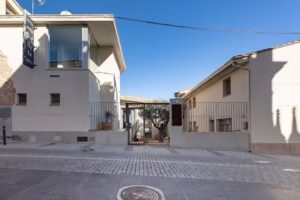 Maison Muralleta B&B