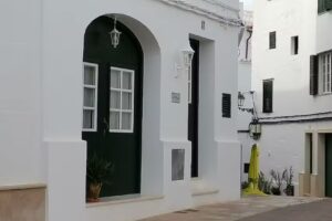 Maison Ses Penyes B&B Alaior Menorca