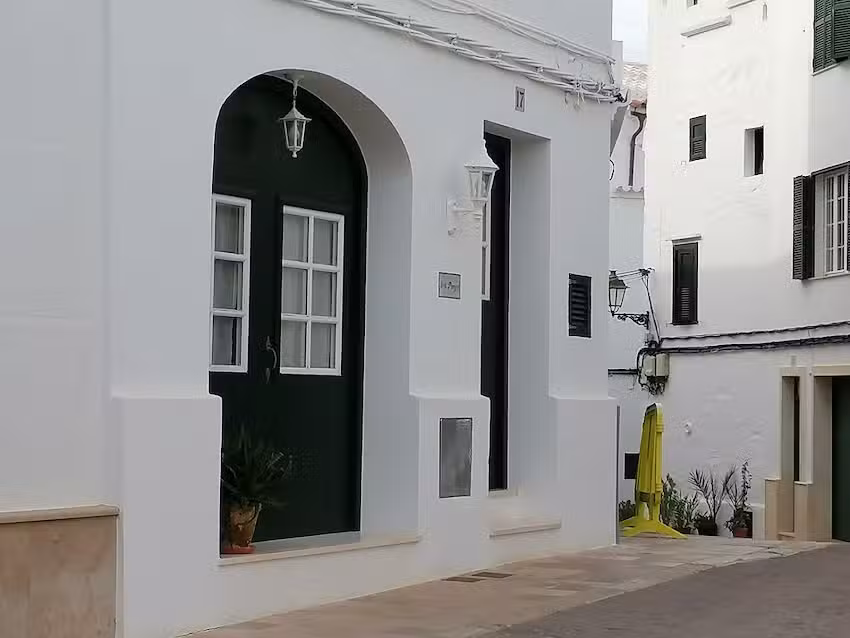 Maison Ses Penyes B&B Alaior Menorca