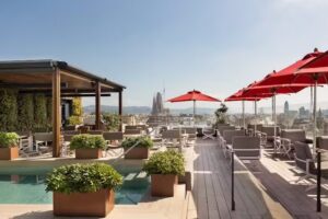 Majestic Hotel & Spa Barcelona