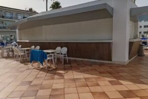 Majorca Block, Globales Playa