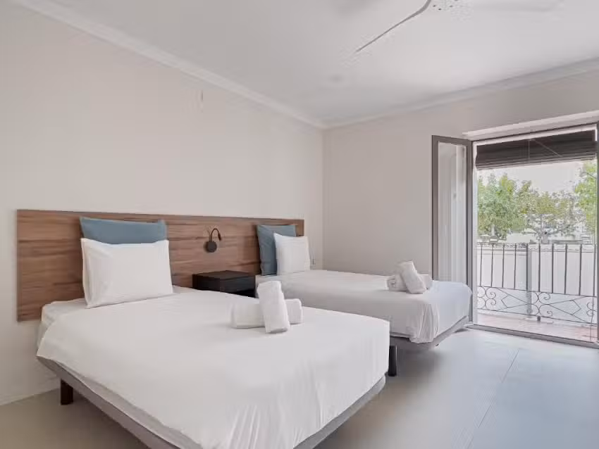 Majordoms – Ca les Cosines 47