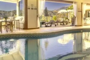 Malaga Hills, Adults Only, Boutique & Wellness Eco-Hotel