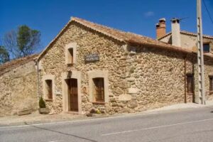 Malangosto Casa Rural