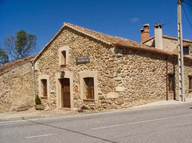 Malangosto Casa Rural