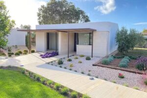 MALBUGER NOU Agroturismo