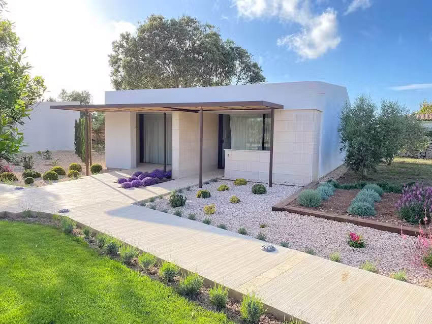 MALBUGER NOU Agroturismo