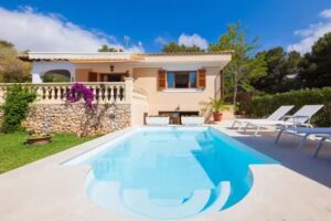 Mallorca-Holiday-Home Vacation Rental