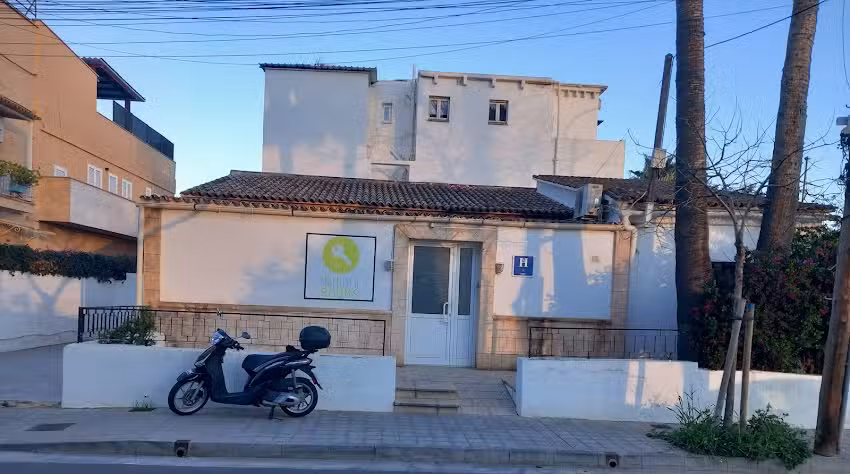 Mallorca Rooms Can Pastilla