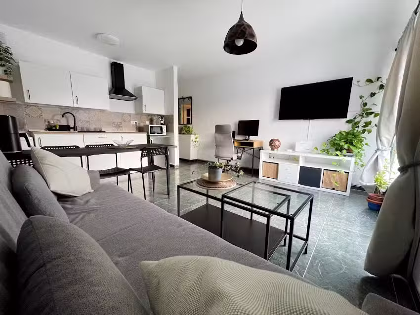 Mamarosa Fuerteventura